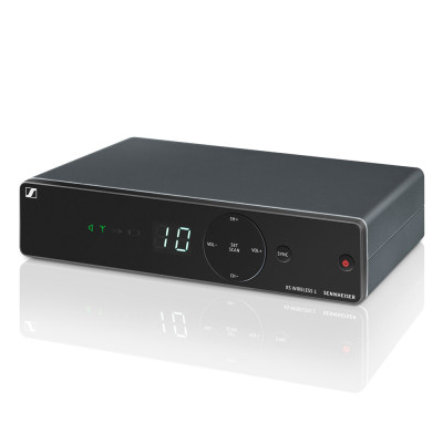 XSW 1-825-A Vocal Set Microphone Sennheiser-HÀNG CHÍNH HÃNG