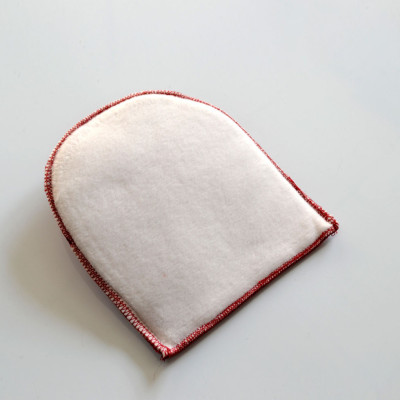 Khăn lau đàn piano siêu mềm mịn đáng yêu - Hàng chính hãng