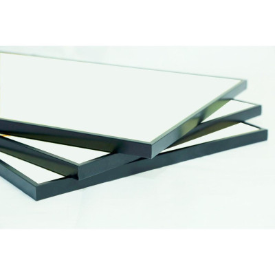 Tranh trang trí ly cà phê ban mê POST3-37