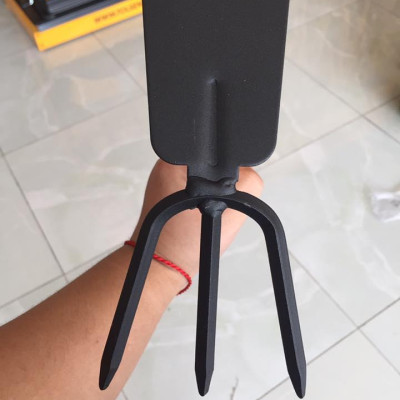 CÂY CÀO CUỐC LÀM VƯỜN 31CM TOLSEN 57508  - HÀNH CHÍNH HÃNG