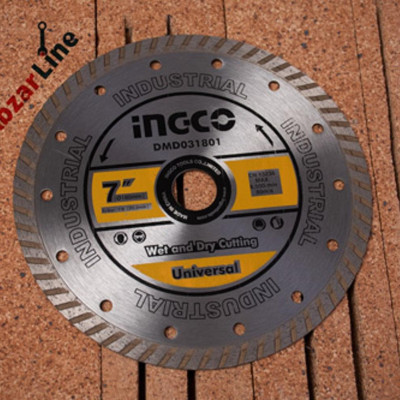 ĐĨA CẮT GẠCH ĐA NĂNG INGCO - HÀNG CHÍNH HÃNG