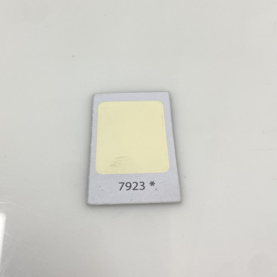 Sơn Nước Toa Homecote nội thất màu vàng 7923_17L