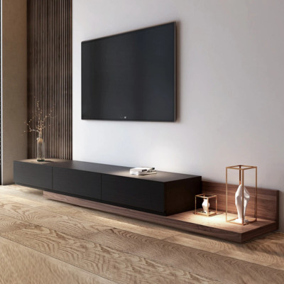 Kệ tivi để sàn di động HC-317