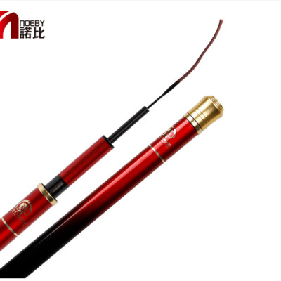 Cần câu Đài Noeby Nonsuch chính hãng