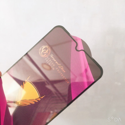 Kính cường lực cho Samsung M15 full màn hình OG cao cấp ( hàng chính hãng)