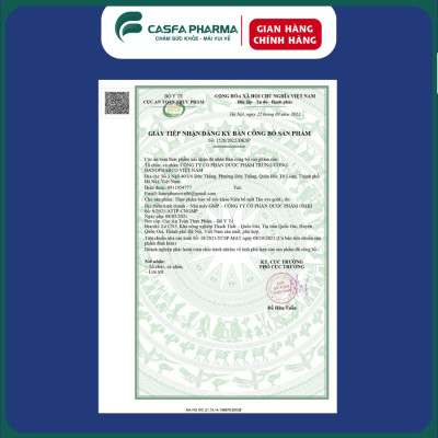 Viên uống bổ mắt THE EYE GOLD giảm nhức mỏi mắt, tăng cường thị lực hộp 30 viên