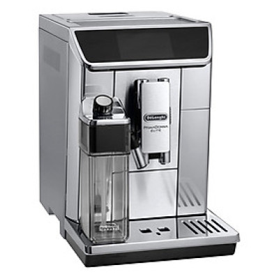 Máy Pha Cà Phê Delonghi ECAM650.75.MS - Hàng Chính Hãng