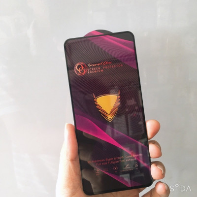 Kính cường lực cho Xiaomi 14T - 14T Pro full màn hình OG cao cấp( hàng chính hãng)