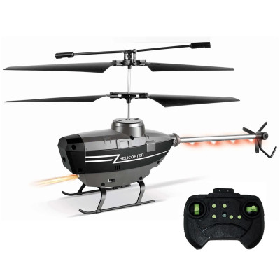 Đồ Chơi DUKA: Máy Bay Điều Khiển Từ Xa - Trực Thăng Do Thám - DK81314