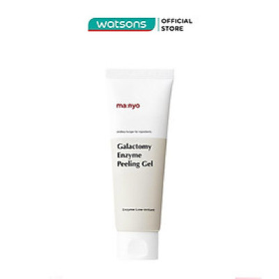 Tẩy Tế Bào Chết ma:nyo Galactomy Enzyme Peeling Gel 75ml