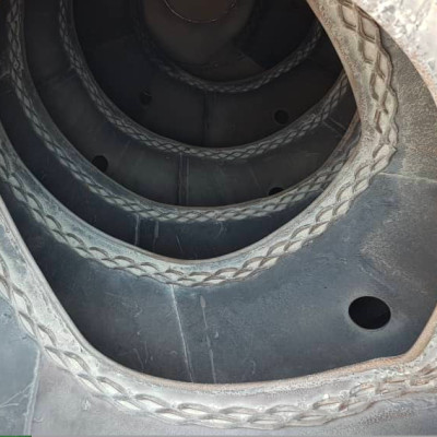 Fusion - Chống dính bê tông