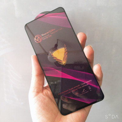 Kính cường lực cho Xiaomi 14T - 14T Pro full màn hình OG cao cấp( hàng chính hãng)