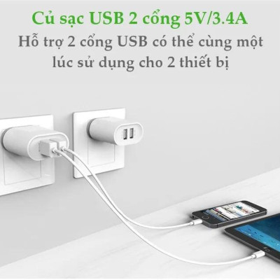 Ugreen UG20223CR104TK 3M Cáp tín hiệu chuyển đổi USB 2.0 sang COM RS232 cao cấp - HÀNG CHÍNH HÃNG