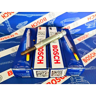 Bugi Xông (Bugi Sấy) Hyundai Starex, Terracan, Porter 2, Kia Bongo 3, Mitsubishi Pajero, Nissan Patrol - Bosch X2094