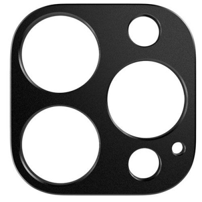 Ốp SwitchEasy LenShield Aluminum Camera Lens Protector dành cho iPhone 13 / Pro / Pro Max Hàng Chính Hãng