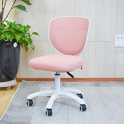 Ghế học sinh chống gù đa năng Juno sofa nâng hạ chiều cao tay gạt CT GV28 đệm cao su non êm ái