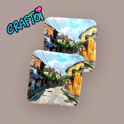 Memory game  Famous place of Vietnam