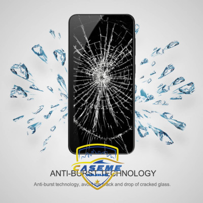 Kính Cường Lực Nillkin CP+ Pro Dành Cho Samsung Galaxy Z Fold7 Bảo Vệ Màn Hình Chống Trầy Xước - Hàng Chính Hãng