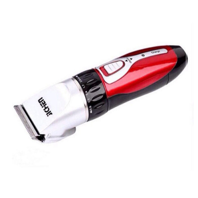 Tông đơ cắt tóc sạc điện máy cắt tóc tiện dụng Jichen JC01