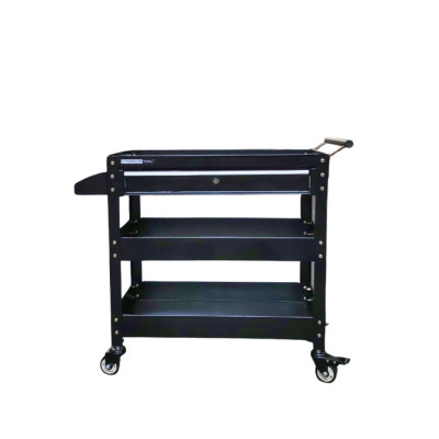 XE ĐẨY DỤNG CỤ 3 KHAY 1 NGĂN KÉO STRONGER TOOL