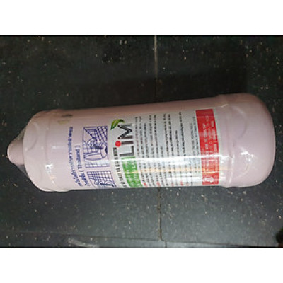 Nước tẩy toalet và gạch men