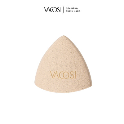 Bông Phấn Kim Tự Tháp VERSATILE MAKEUP SPONGE - BP41