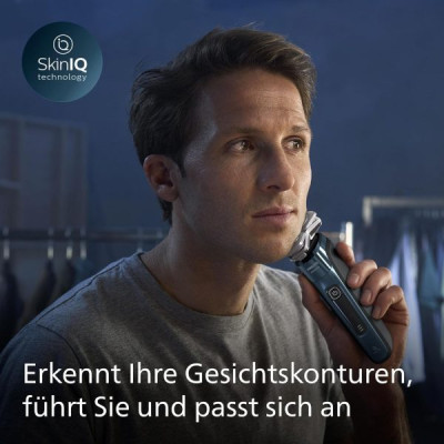 MÁY CẠO RÂU PHILIPS SERIES 8000 S8692/55 Hàng chính hãng