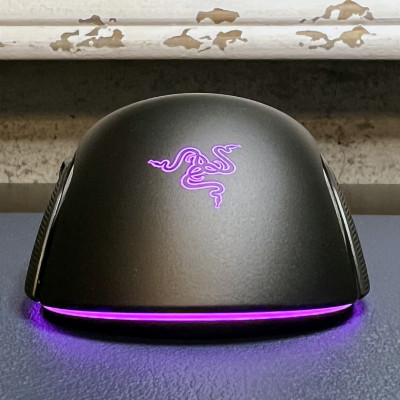 [Mới, hàng chính hãng] Chuột Razer Cobra Pro