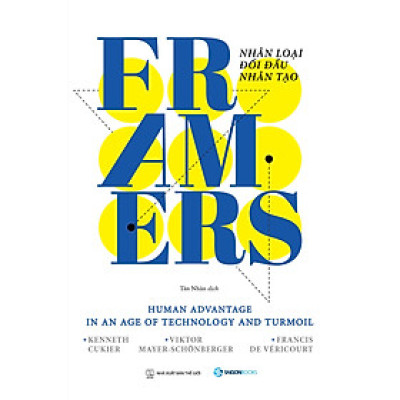 Nhân Loại Đối Đầu Nhân Tạo_SGB