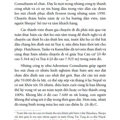 Từ Bỏ - Buông Đúng Lúc, Bỏ Đúng Việc