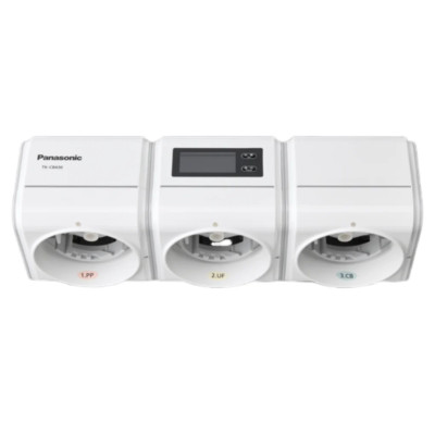 Máy lọc nước Panasonic UF TK-CB430-ZEX - Hàng chính hãng