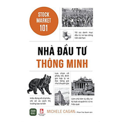Nhà Đầu Tư Thông Minh (Stock Market 101)