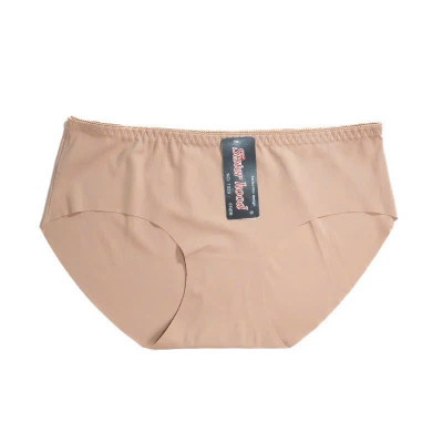 Combo 5 Quần Lót Nữ Su Đúc Trơn Sister Hood P1029 – Seamless, Co Giãn 4 Chiều, Không Đường Viền