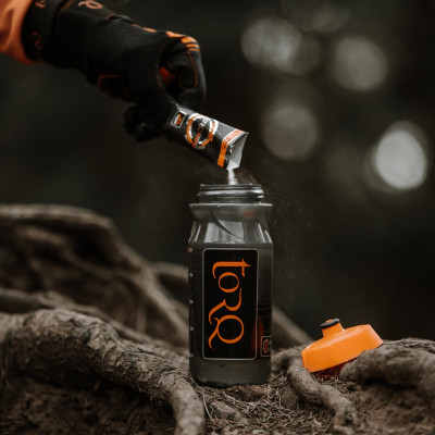 Bột Điện Giải TORQ Hydration - Cung Cấp Năng Lượng Cho Mọi Môn Thể Thao Vận Động