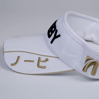 Nón nobye thời trang câu cá