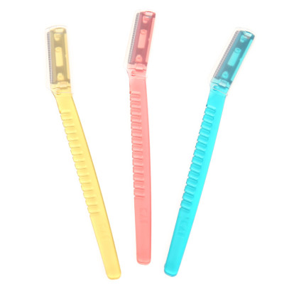 Dao Cạo Mặt Nữ Lưỡi Đơn Kai 06685