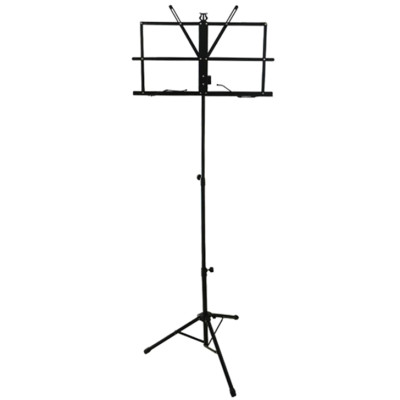 Giá để sách bản nhạc AT-20 - Music Stands có bao đựng - Kèm Móng Gảy DreamMaker