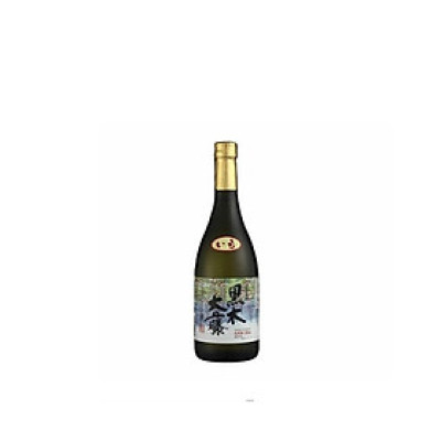 Shochu Nhật Bản agata Kuroki Ofuji Honkaku Imo Chai 720ml