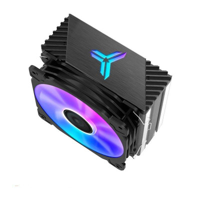 Tản nhiệt khí CPU Jonsbo CR-1000 RGB - Hàng Chính Hãng