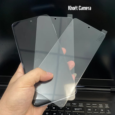 Bộ 2 kính cường lực Gor cho Xiaomi Poco X3 NFC - Hàng Nhập Khẩu