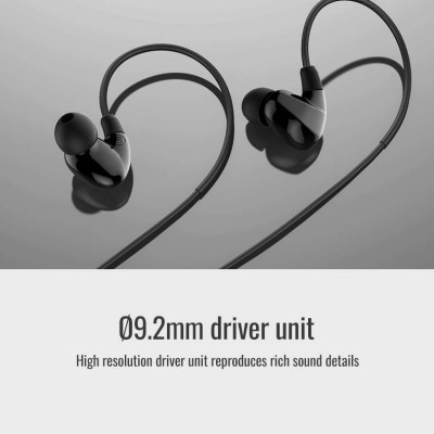 Tai Nghe Có Dây Nhét Tai Takstar TS-2260 - Hàng Chính Hãng