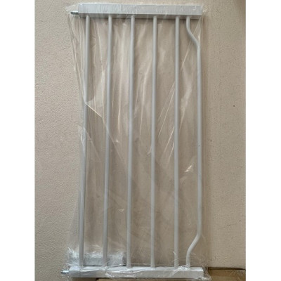 Thanh chắn cửa umoo, thanh chắn cầu thang Umoo an toàn cho Bé [74x85cm]