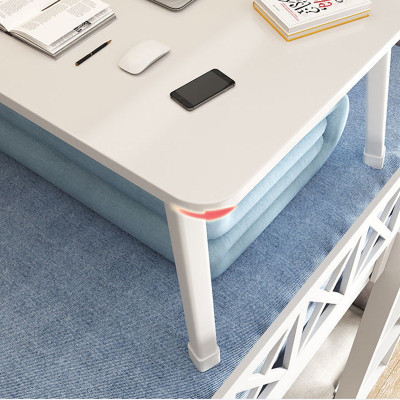 Bàn Học Gấp Gọn Thông Minh Làm Việc Ngồi Bệt Bàn Gấp Học Sinh Tiện Ích Chân Nhựa Cứng Kích Thước 40x60x28cm
