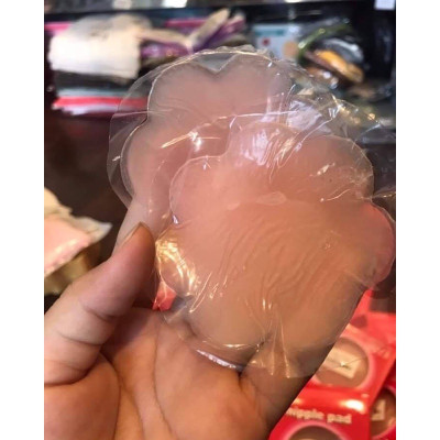 [Hàng Sẵn] Miếng Dán Ti Silicon 280