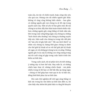 Sức Mạnh Giác Ngộ