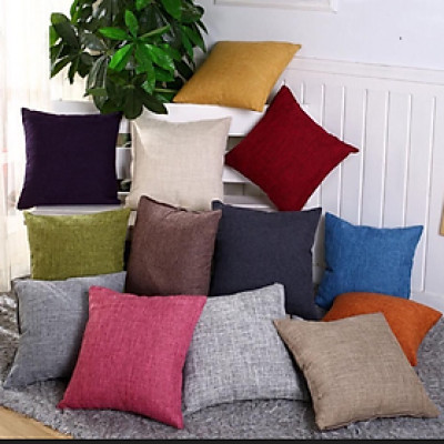 Gối tựa sofa Tundo chọn ngẫu nhiên  