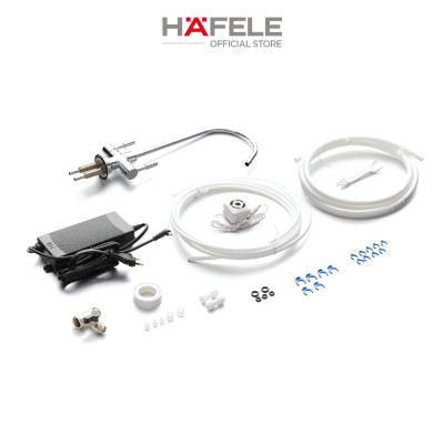 Máy lọc nước / Lõi lọc PP+C Hafele HWP-UNT400D