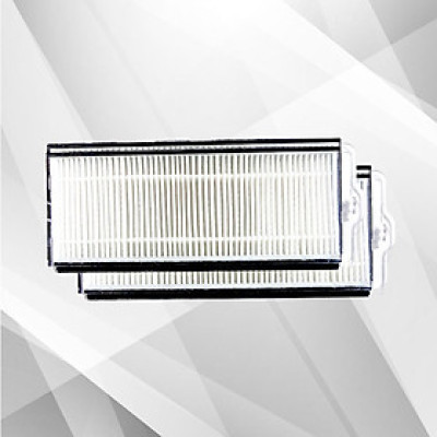 Màng lọc Hepa robot hút bụi lau nhà Tahawa Nhật Bản TH-06Plus, hàng chính hãng Nhật Bản, kích thước nhỏ, sợi tơ mỏng