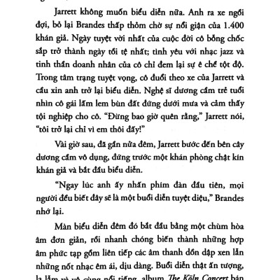 Messy - Sáng Tạo Từ Sự Lộn Xộn AP-S