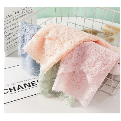 COMBO 5 QUẦN COTTON PHỐI REN LƯNG CAO ÔM BỤNG 86041